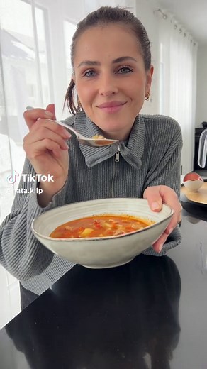 Leckere Gyrossuppe – Herzhaft und Schnell Zubereitet