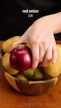 Just one secret and the chicken breast will melt in your mouth!