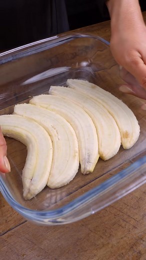 166K views · 2.5K reactions | Sweet Snack 泌 #asmrfood #cooking #asmrvideo #asmrsounds #asmreating #cookingvideo #cookingwithlove #cookingathome #cookingtime | Quick & Tasty Meals | Facebook