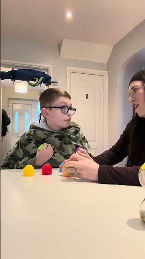 Conversation Cubes and Let's Talk Cubes | By Learning Resources UK