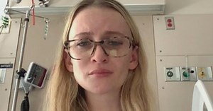 North Andover police officer shot by fellow officer appears in court from hospital