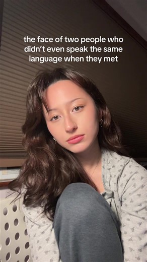 Incredible Encounter Between Two Different Cultures