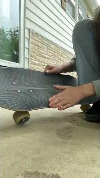 How to Finally Learn Kickflips! #shorts 