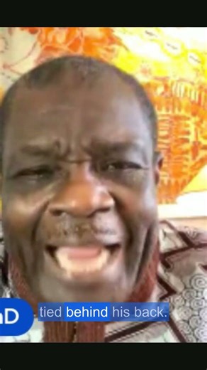 Boxer with one hand tied: diaspora is our strength