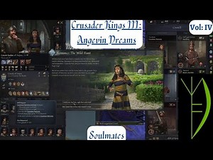Volume 4: Soulmates