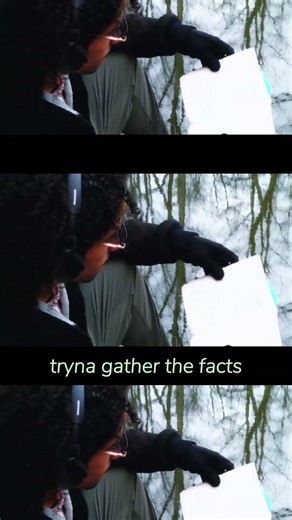 "opposite of Crocker how I didn't give a F"