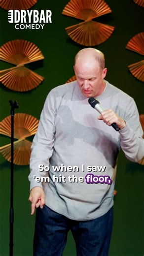 25K views · 287 reactions | The timing was tragically perfect! Isaac Witty #StandUpComedy #IsaacWitty #DryBarComedy | Dry Bar Comedy | Facebook