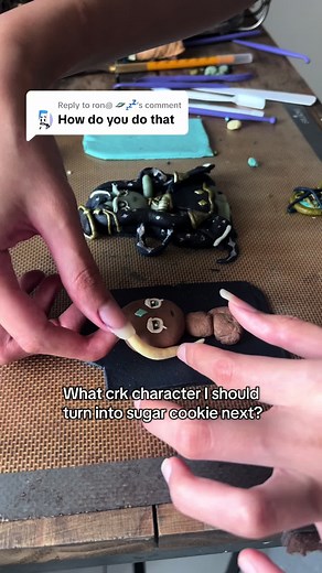 Creating Unique Characters in Cookie Run Kingdom