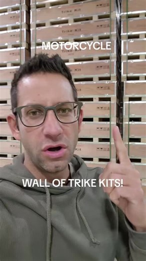 Exploring Trike Kits: Safe and Fun Riding