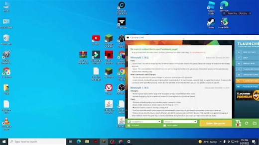 Ultimate Fps Boosting Guide - Tlauncher -