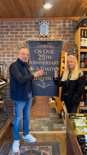 25 reactions · 3 comments | Wishing everyone a safe, healthy and happy New Year! | Bacchus Wine Cellar | Facebook