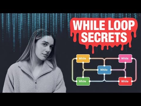 Mastering Python Loops For While and Control Statements