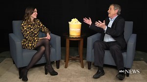 Mandy Moore sings the song that inspired her to get into music