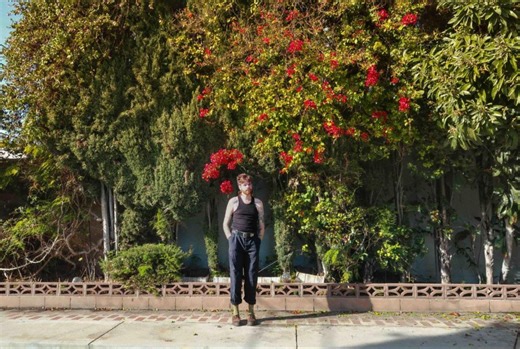 Field Medic - 'simply obsessed'