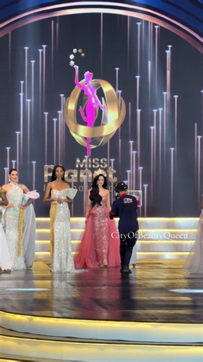 Miss Planet 2025: The City of Beauty Queens