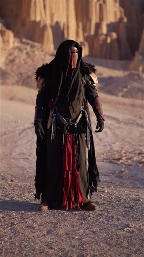 Darth Revan Knights of the Old Republic