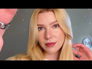 Long Distance Best Friend gives you ASMR through Facetime 💕📱 *natural sounds/personal attention*