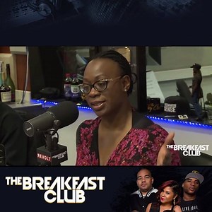 State Senator Nina Turner explains how the Russia scandal is a distraction and why Democrats need to stop blaming them for Donald J. Trump's victory and face the real reason why they lost. 💯 Watch the full interview here: http://bit.ly/2nlYCvn | Breakfast Club
