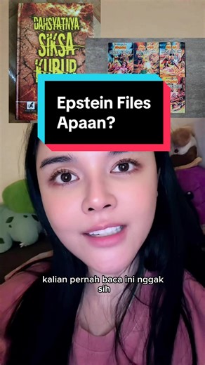 Memahami Kasus Epstein: Apa yang Terjadi?