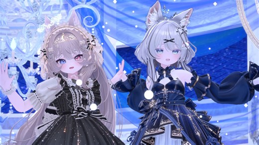 【VRCmmd】Promise