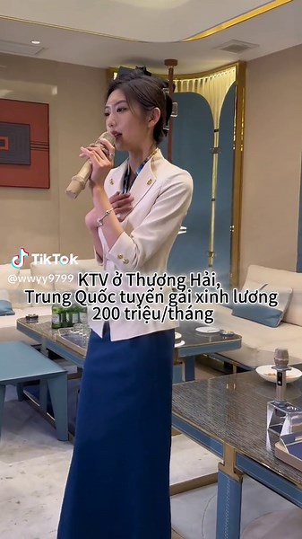 China KTV: High-End Entertainment Club in China