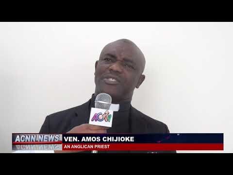 MISSION IS THE LIFE WIRE OF THE CHURCH – VEN. AMOS