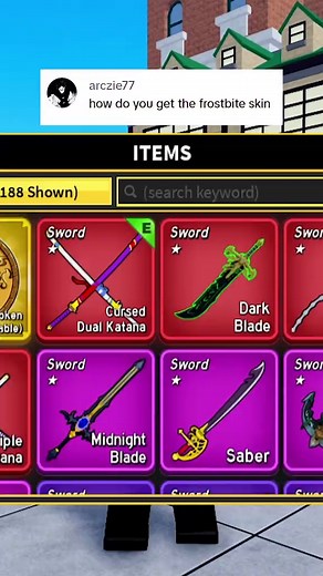 How to Obtain Secret Dragon Skin in Blox Fruits