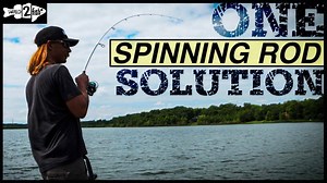 29K views · 667 reactions | If the man could have just one spinning outfit... --> https://wired2.fish/FeiderSpinningGear | Wired2Fish | Facebook