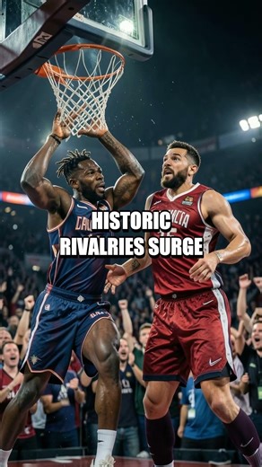 Game 7 Pressure Tests that Shaped Rosters