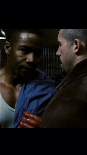 Yuri Boyka VS Chambers · Undisputed 2 Edit