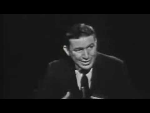 Henry Kissinger - The Mike Wallace Interview (7/13/1958)