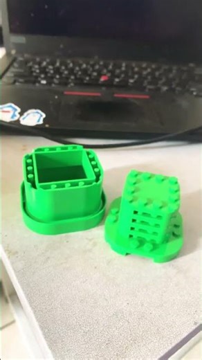 How to make a pipe top hat 🎩 reupload #lego #legomario #mario (I don’t own this franchise nor song)