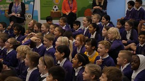 8.9K views · 119 reactions | A week of recognition, appreciation and a whole lot of emotion in Bolton, as we celebrate the amazing people going above and beyond, where it matters the most. We delivered this year’s Bolton News Education Awards in person, and it was an absolute joy to witness ❤ To see the full list of winners and the wonderful things they've achieved: https://www.theboltonnews.co.uk/news/23129556.bolton-news-education-awards-2022-winners-announced/ | Bolton News | Facebook