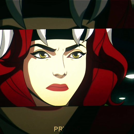 Rogue X-Men Edits and Feats | Marvel Studios