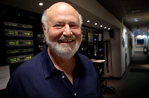 Rob Reiner Reflects On Making Movies From 'And So It Goes' To 'Princess Bride'