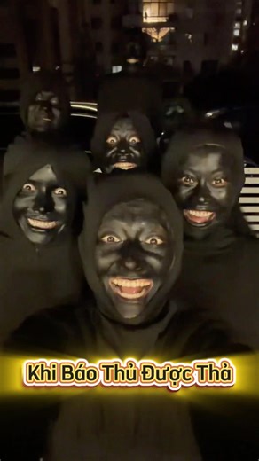 Khi Báo Thủ Được Thả #funny #haitrungruoi #haihuoc #shorts