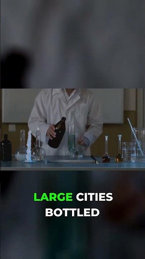 Bottled Water vs. Tap: The SHOCKING Truth About Safety