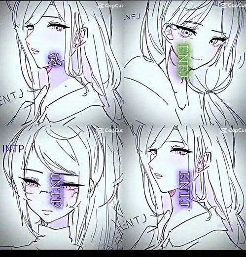 Discover Your Personality Traits with the xnxp Test