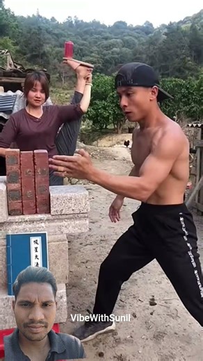 One Inch Punch: The Legendary Chinese Martial Arts Technique