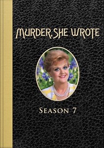 Murder, She Wrote: Murder in F Sharp