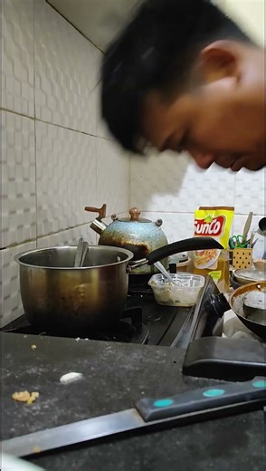 Tutorial Masak Yang Benar