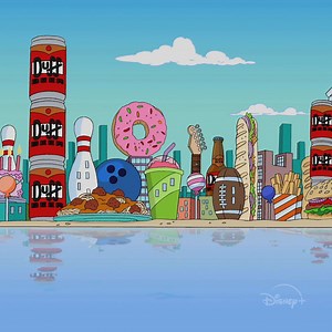 11K views · 235 reactions | Woo-Hoo! More episodes of The Simpsons! Season 31 now streaming on #DisneyPlus. Sign up today for just £5.99/month or £59.99/year. | Disney+ | Facebook