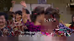 176K views · 1K reactions | Meet Mrs. Park, a Korean immigrant who discovered a much-needed group of friends and a love for dance at her local senior center. Worn Stories is now on Netflix | Netflix | Facebook