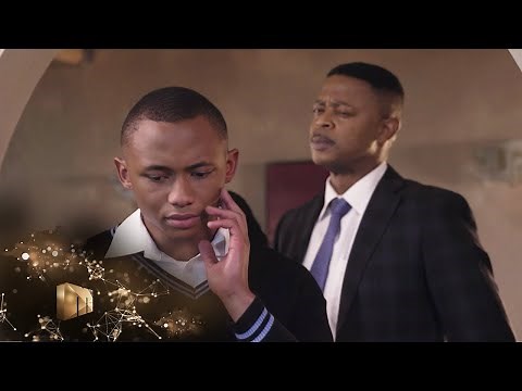 It's over – Gomora | Mzansi Magic