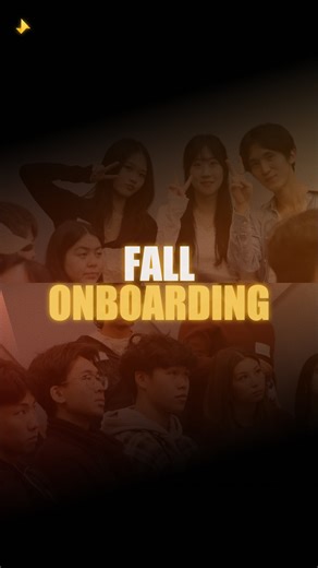 Enactus Simon Fraser University on Instagram: "This weekend, we welcomed over 45 new members to Enactus SFU! We're so excited to have you all on board and can’t wait to enact meaningful action together. Let's make this year one to remember. ❤️💛"