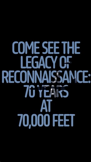 SNEAK PEAK!! 👀 Today kicks off the 2025 Beale Air and Space Expo at Beale Air Force Base, CA. Our air show is open to the public June 7 & 8 from 9 am to 4 pm. The aircraft performances start at noon and will highlight the U-2 Dragon Lady, the Thunderbirds, pyrotechnics, and much, much more. Parking passes are free and available at https://www.bealeairshow.com. We hope to see you tomorrow! ✈ Air Combat Command | United States Air Force #bealeairandspaceexpo #airshow #legacyofreconnaissance #70ye