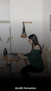  Des stages de qualité pour une formation complète ✨  Au CNFDI,...