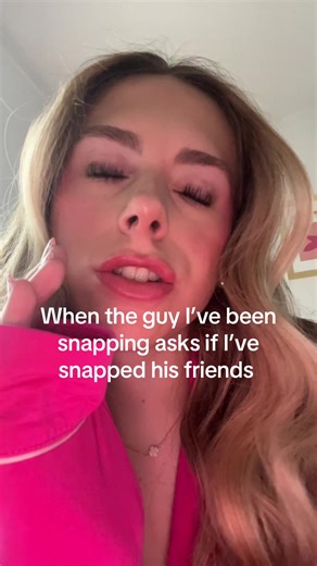 People make mistakes #snap #boys #friends