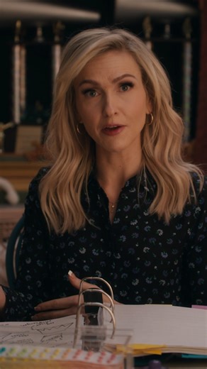 The Buttons have a lot going on! All new Stumble TONIGHT 8:30/7:30c | NBC and streaming on Peacock | NBC