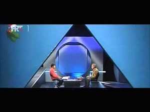 The Edge of Science Les pyramides bosniaques